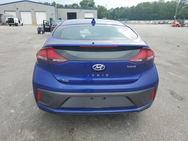 KMHC75LC6LU242750 2020 Hyundai Ioniq Se