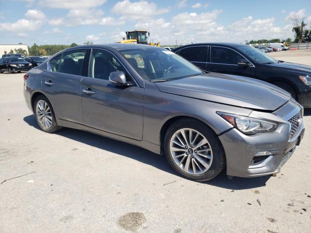 JN1EV7BR4MM754144 Infiniti Q50 LUXE 4