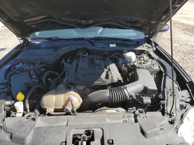 2019 Ford Mustang VIN: 1FA6P8TH4K5115301 Lot: 56330034