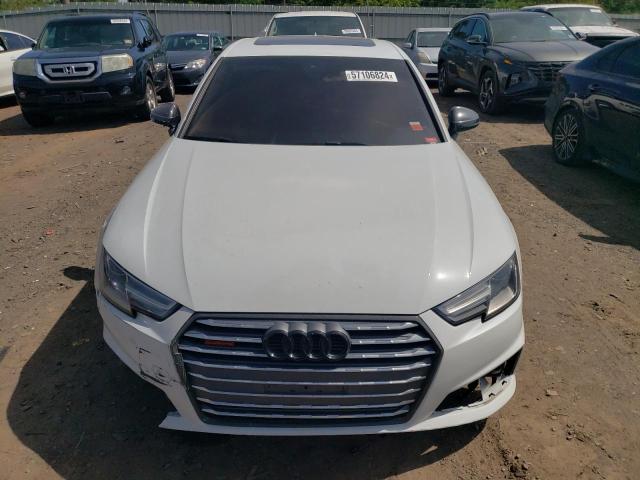 VIN WAUDNAF43KA021910 2019 Audi A4, Premium no.5