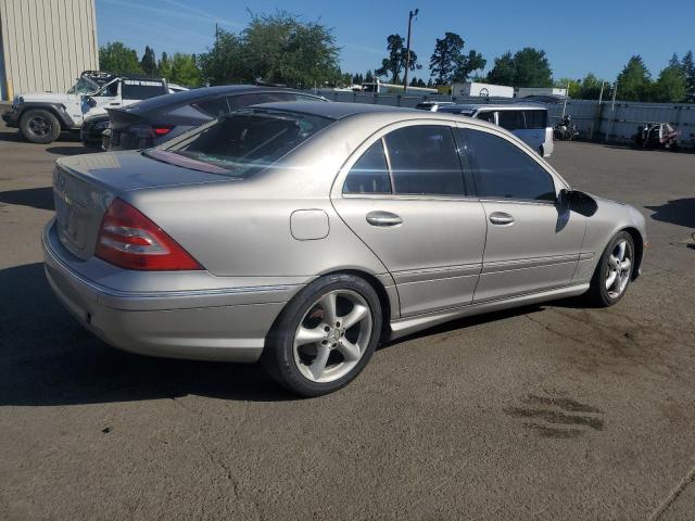 2006 Mercedes-Benz C 230 VIN: WDBRF52H26F821921 Lot: 54648914