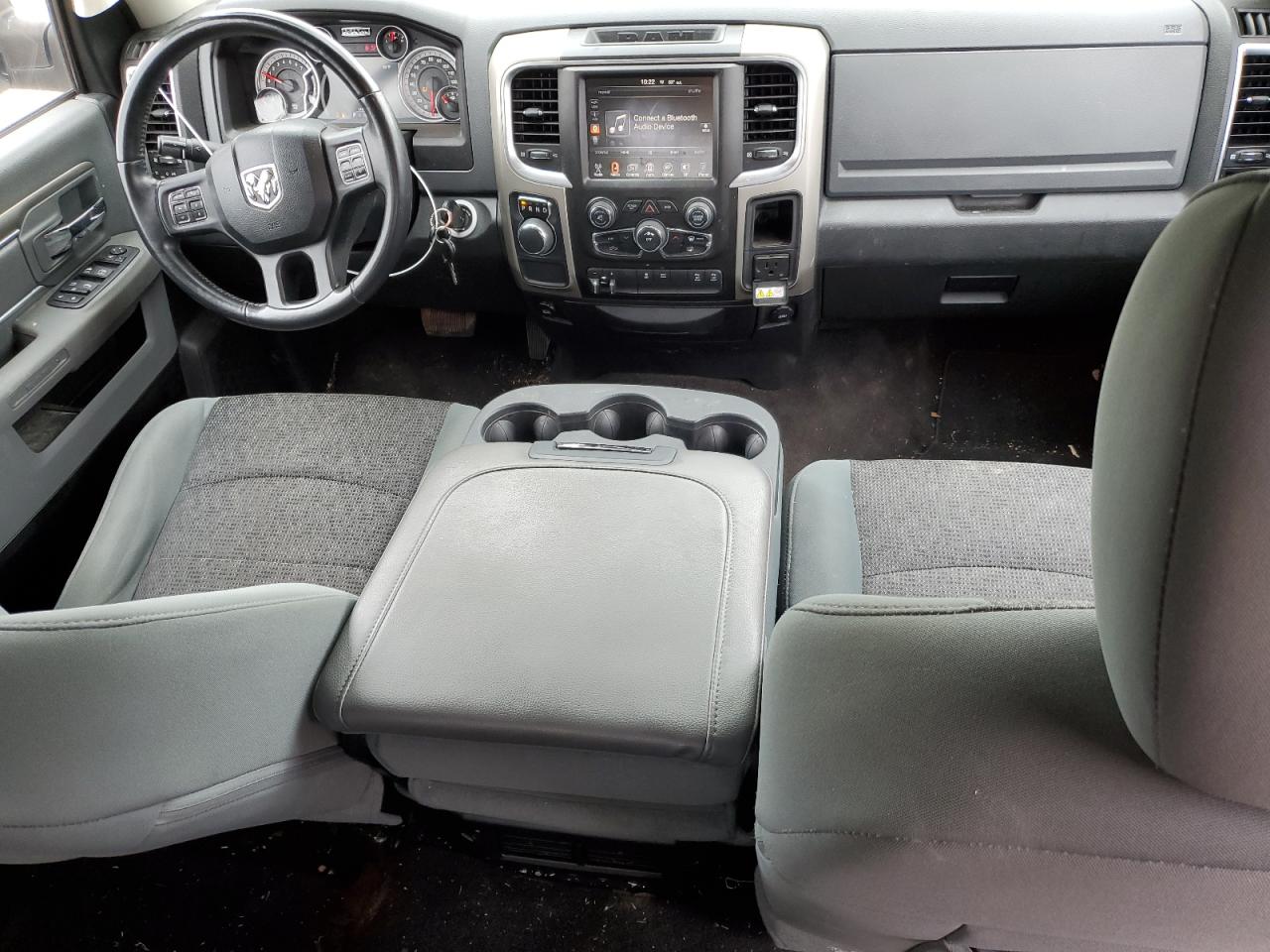 1C6RR6LT6ES345462 2014 Ram 1500 Slt