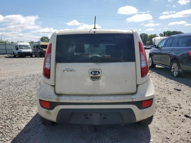 2012 Kia Soul VIN: KNDJT2A56C7440298 Lot: 54403684