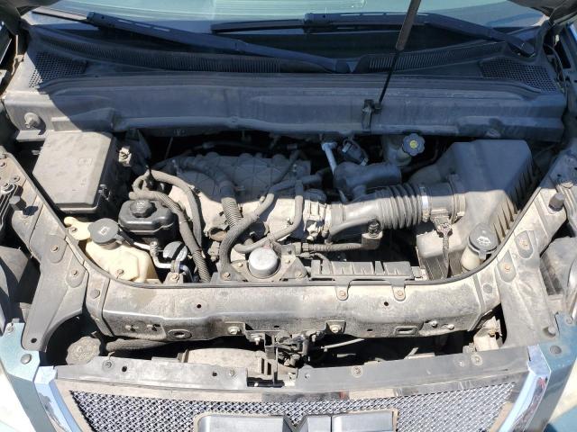 2009 GMC Acadia Slt-1 VIN: 1GKER23D99J157463 Lot: 55811004