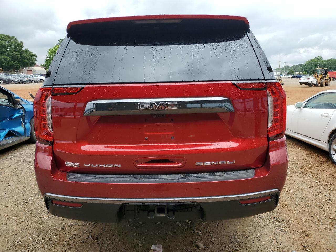 1GKS2KKT7RR103371 2024 GMC Yukon Xl Denali Ultimate