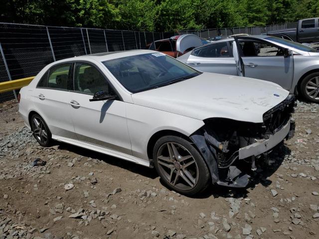 VIN WDDHF8JB7EA951030 2014 Mercedes-Benz E-Class, 3... no.4