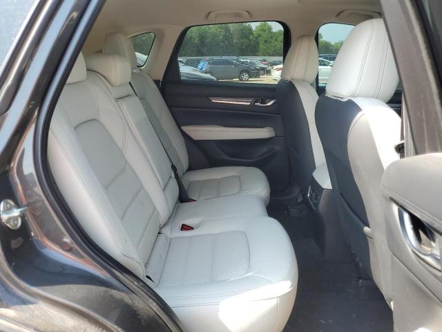 2023 Mazda Cx-5 Premium Plus VIN: JM3KFBEM7P0164443 Lot: 54858334