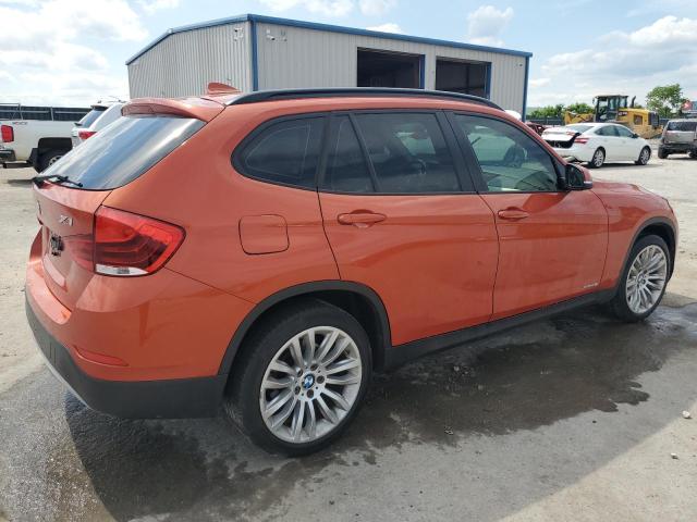 VIN WBAVL1C59EVY16724 2014 BMW X1, Xdrive28I no.3