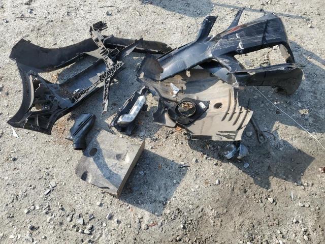 2011 Mercedes-Benz E 350 Bluetec VIN: WDDHF2EB3BA419082 Lot: 53994164