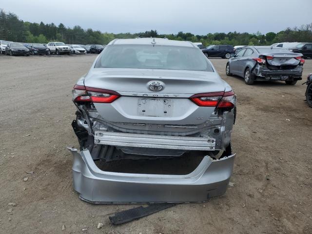 VIN 4T1C11AK5MU579996 2021 Toyota Camry, LE no.6