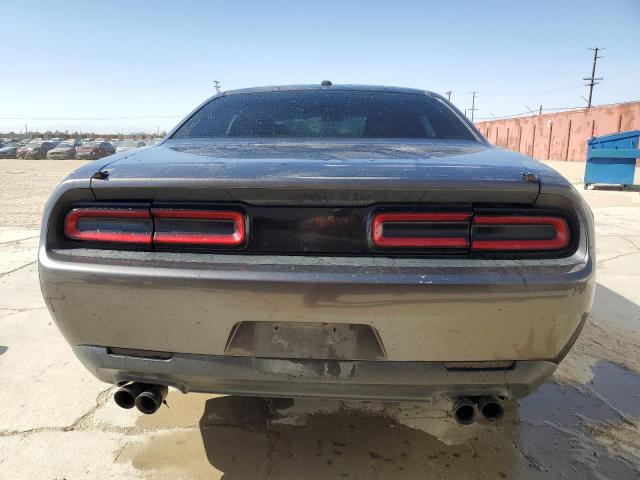 2015 Dodge Challenger Sxt VIN: 2C3CDZAG3FH821927 Lot: 55476474