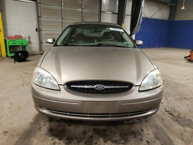 2003 Ford Taurus Ses VIN: 1FAFP55293G229436 Lot: 55388484