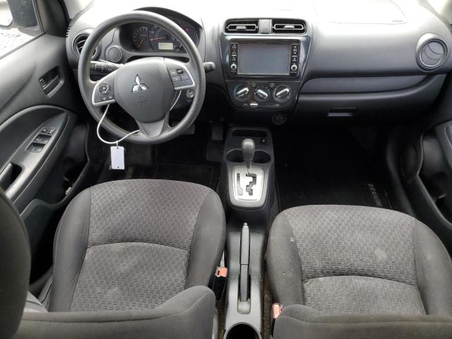 2019 MITSUBISHI MIRAGE ES - ML32A3HJ9KH010618