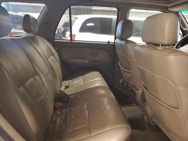 2000 Toyota 4Runner Limited VIN: JT3HN87R0Y0260311 Lot: 56696884