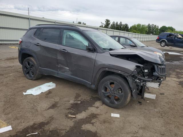 Vin: 3c4njdbb7kt787317, lot: 87840945, jeep compass latitude 20194