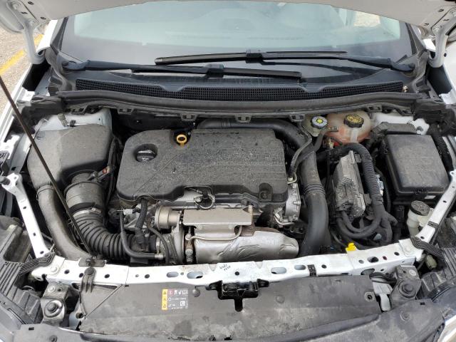 2019 Chevrolet Cruze Lt VIN: 1G1BE5SM2K7133840 Lot: 54738664