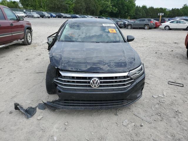 2019 Volkswagen Jetta S VIN: 3VWC57BU1KM102122 Lot: 55975074