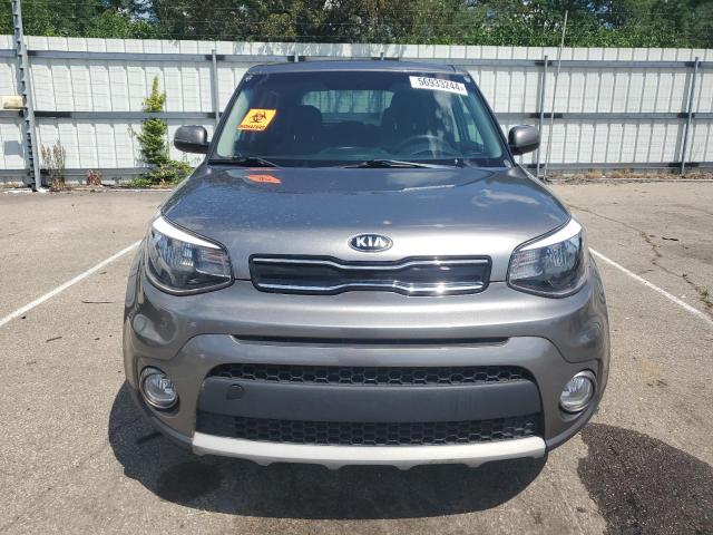 2019 Kia Soul + VIN: KNDJP3A58K7676976 Lot: 56933244