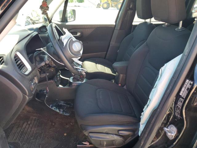 2020 Jeep Renegade Latitude VIN: ZACNJBBB4LPL92926 Lot: 57056454