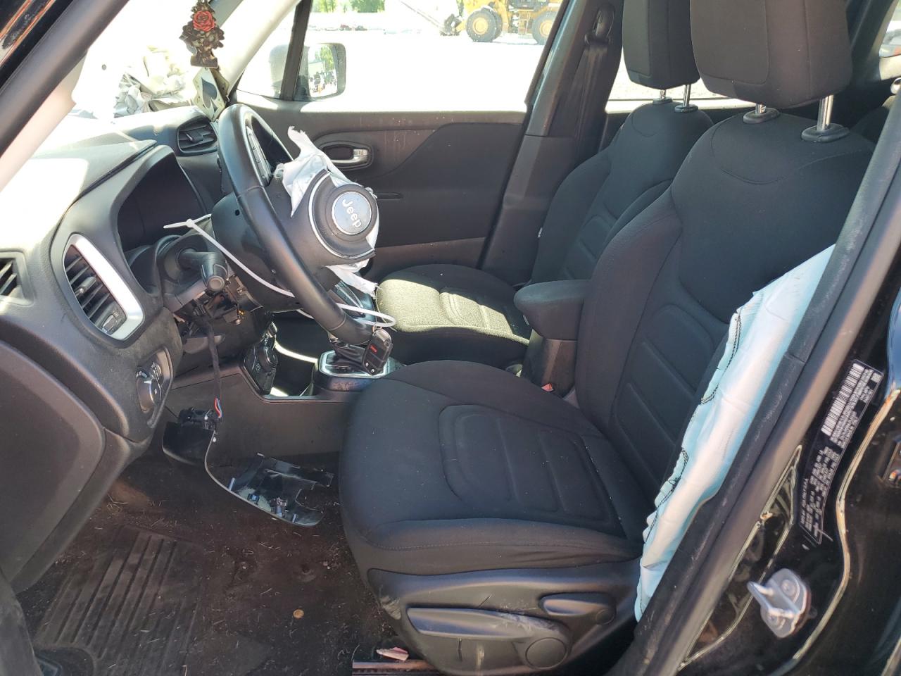 ZACNJBBB4LPL92926 2020 Jeep Renegade Latitude