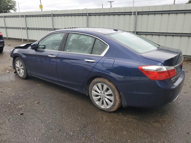 2013 Honda Accord Exl VIN: 1HGCR2F80DA112665 Lot: 53291384