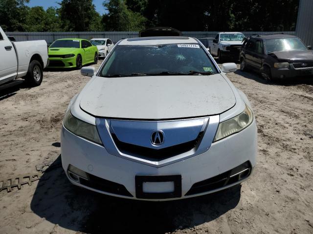 2009 Acura Tl VIN: 19UUA96549A002817 Lot: 54821774