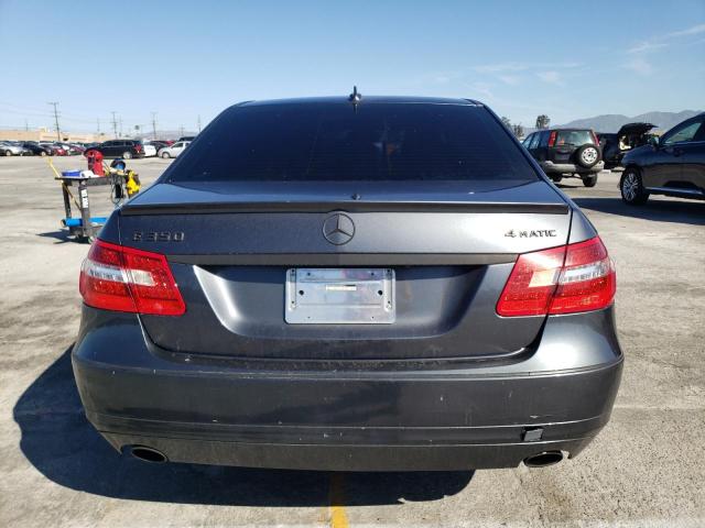 2010 Mercedes-Benz E 350 4Matic VIN: WDDHF8HB9AA089221 Lot: 53817964