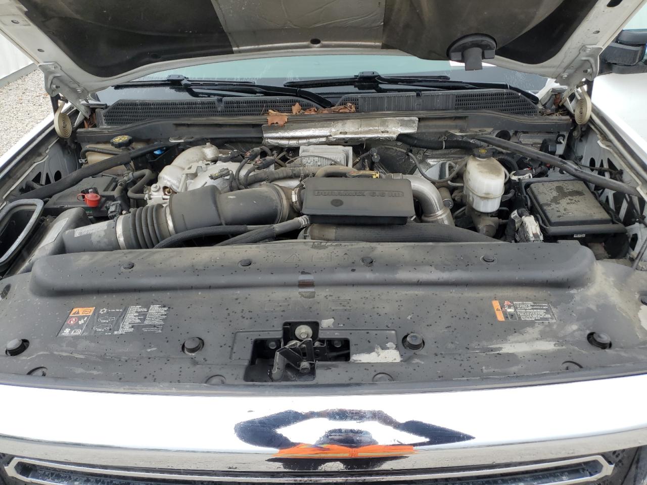 1GT12NEYXKF183093 2019 GMC Sierra K2500 Heavy Duty