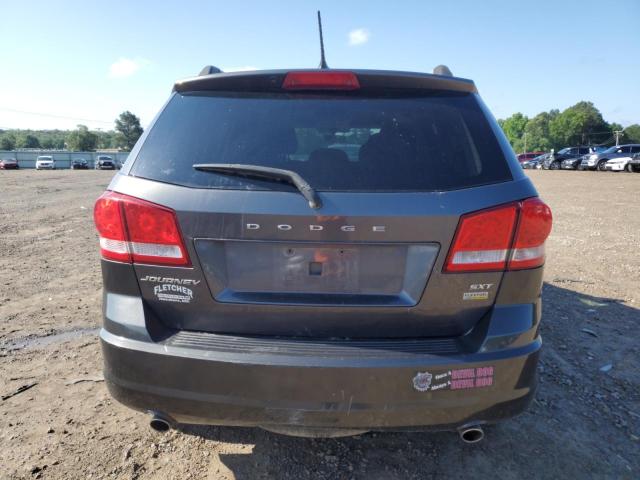 2017 Dodge Journey Sxt VIN: 3C4PDCBG7HT590971 Lot: 55084294