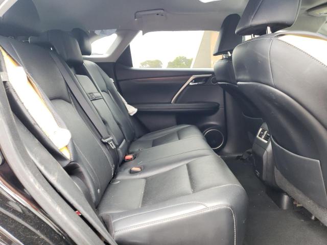 2020 Lexus Rx 350 VIN: 2T2HZMAA1LC163365 Lot: 54550964