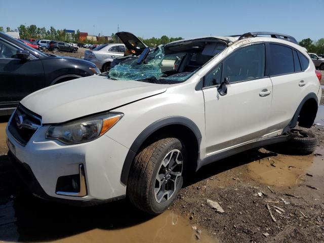 2016 Subaru Crosstrek Premium VIN: JF2GPABC6G8330875 Lot: 53344344