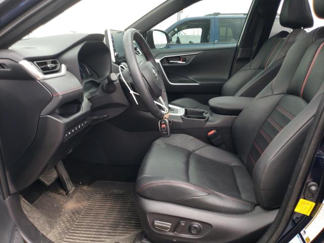 2021 Toyota Rav4 Prime Xse VIN: JTMFB3FV1MD029885 Lot: 54505714