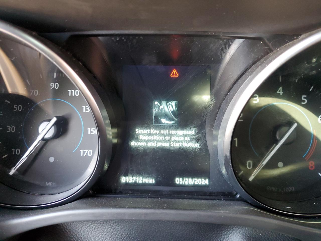 SADCK2FX6LA648582 2020 Jaguar F-Pace Prestige