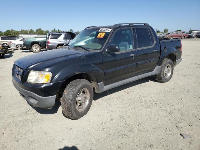 2004 FORD EXPLORER S #2619008589