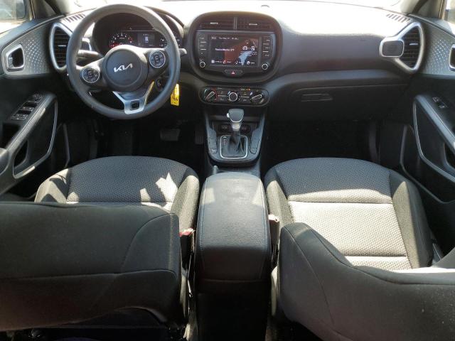 2022 Kia Soul Lx VIN: KNDJ23AU6N7837044 Lot: 56398424