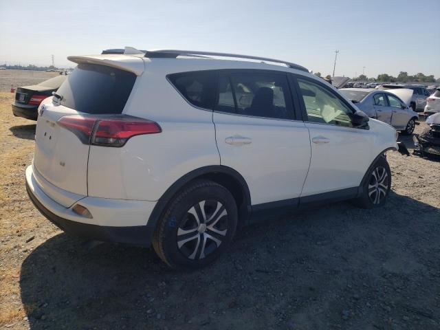 2017 Toyota Rav4 Le VIN: JTMZFREV7HJ136212 Lot: 55730884