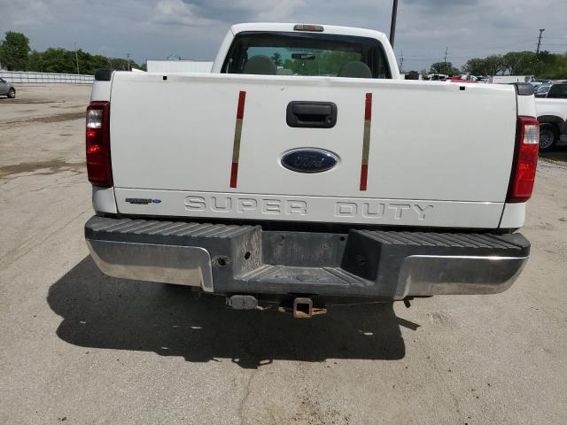 2008 Ford F250 Super Duty VIN: 1FTNF20508EC99161 Lot: 53641324