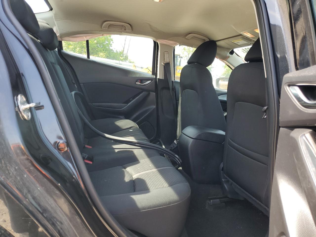 3MZBN1U72HM108780 2017 Mazda 3 Sport