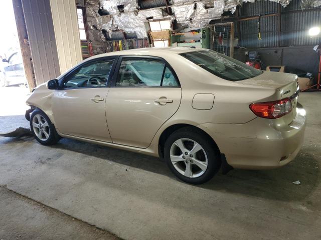 2012 Toyota Corolla Base VIN: 2T1BU4EE1CC864283 Lot: 56208734