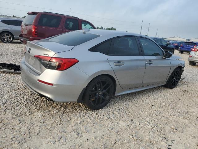 2HGFE2F52NH542019 Honda Civic SPOR 3