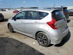 NISSAN VERSA NOTE photo