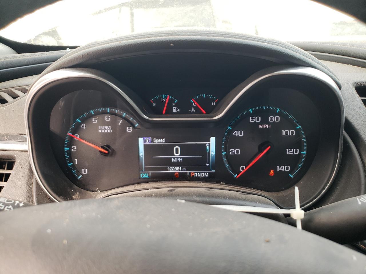 2G1105S39K9142700 2019 Chevrolet Impala Premier