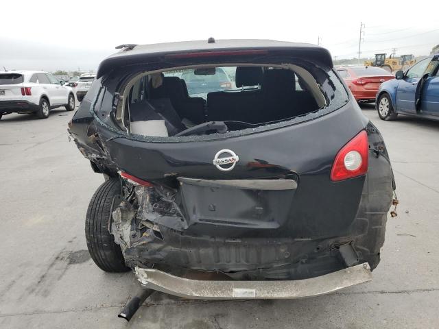 2011 Nissan Rogue S VIN: JN8AS5MTXBW568311 Lot: 54285154