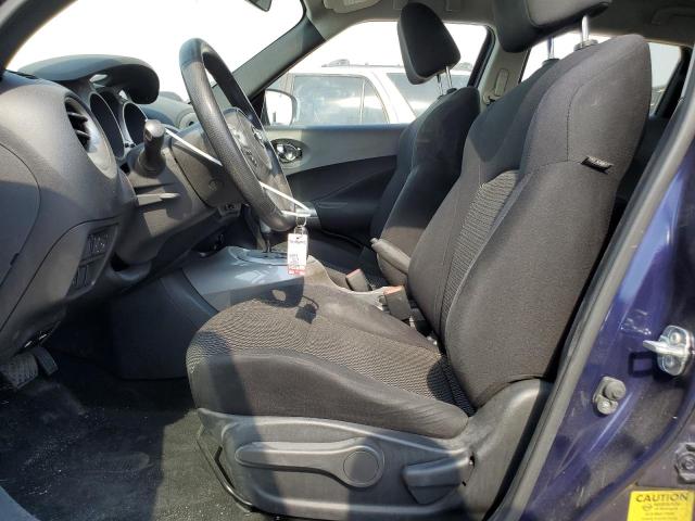 2016 Nissan Juke S VIN: JN8AF5MR6GT609020 Lot: 56682684