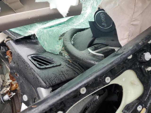 2017 JEEP CHEROKEE S 1C4PJMAB8HW527716