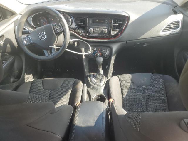 2015 Dodge Dart Se VIN: 1C3CDFAAXFD422875 Lot: 54972424