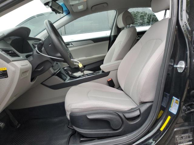 2016 HYUNDAI SONATA SE - 5NPE24AF6GH325677