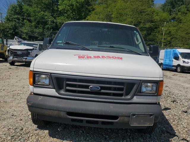 2004 Ford Econoline E250 Van VIN: 1FTNS24L14HB43630 Lot: 55533474