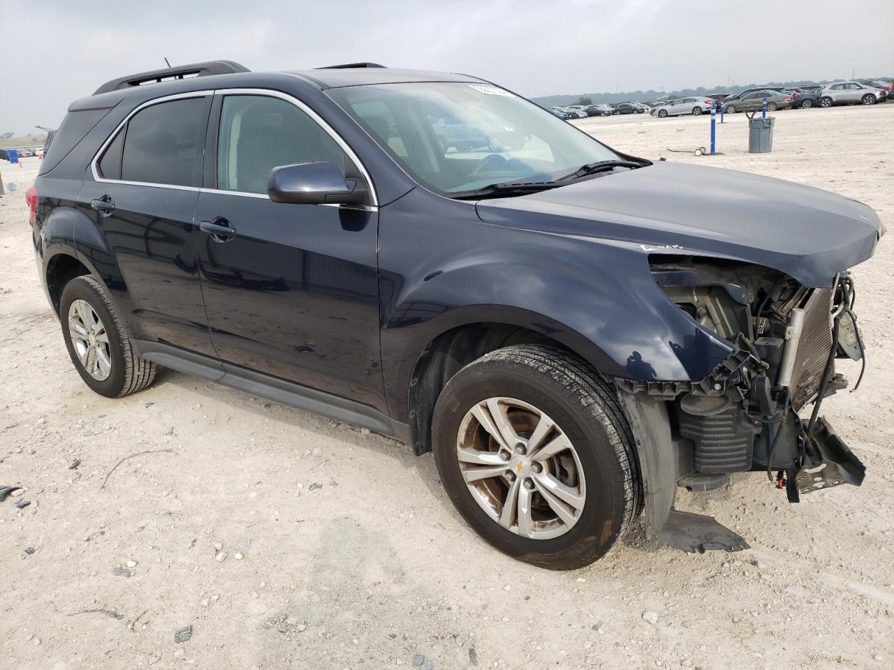 2GNALCEK3F6376755 2015 Chevrolet Equinox Lt