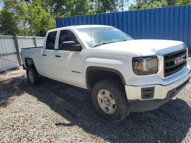 2014 GMC Sierra C1500 VIN: 1GTR1TEH5EZ218457 Lot: 55791374